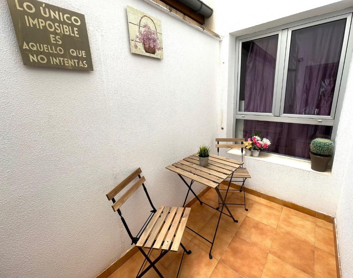 Apartament Sardina Near The Beach With Pool And Wifi I Gáldar Exterior foto