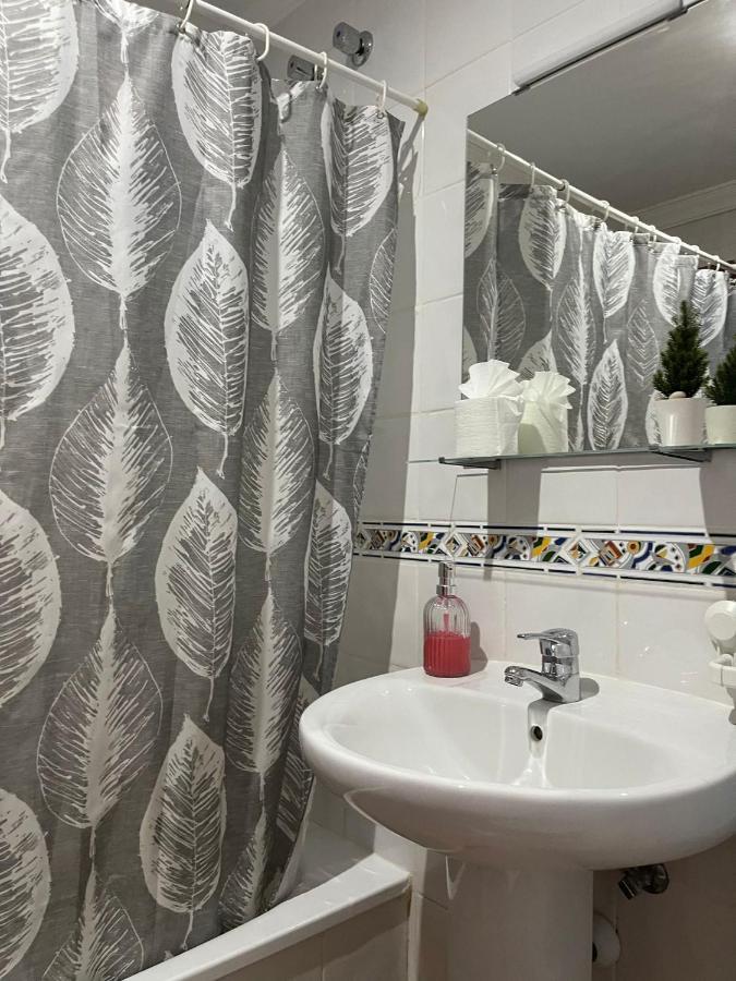Apartament Sardina Near The Beach With Pool And Wifi I Gáldar Exterior foto