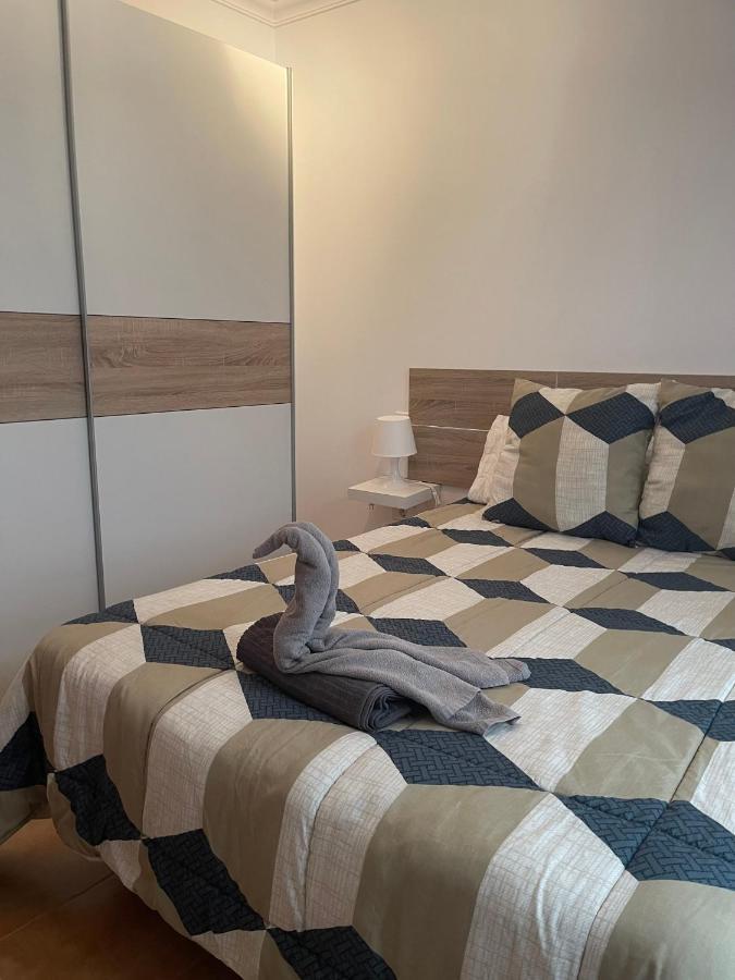 Apartament Sardina Near The Beach With Pool And Wifi I Gáldar Exterior foto