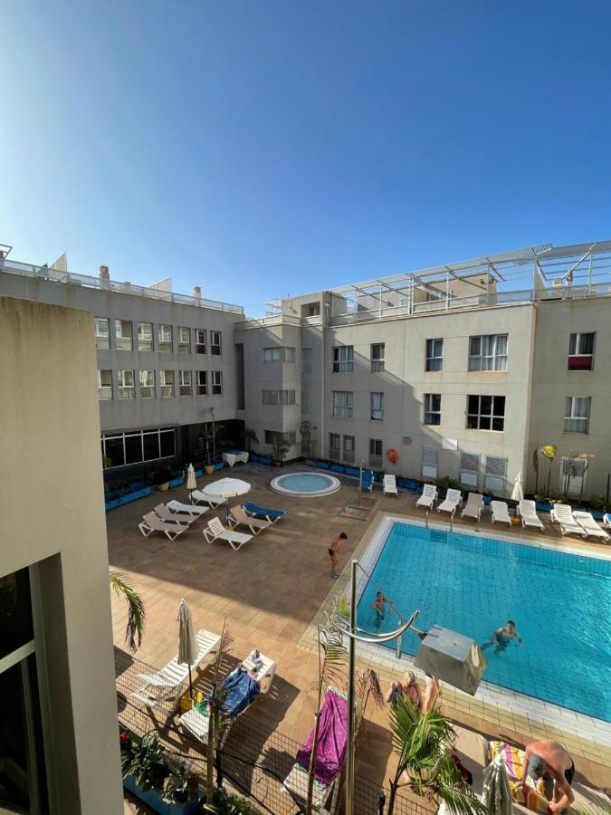 Apartament Sardina Near The Beach With Pool And Wifi I Gáldar Exterior foto