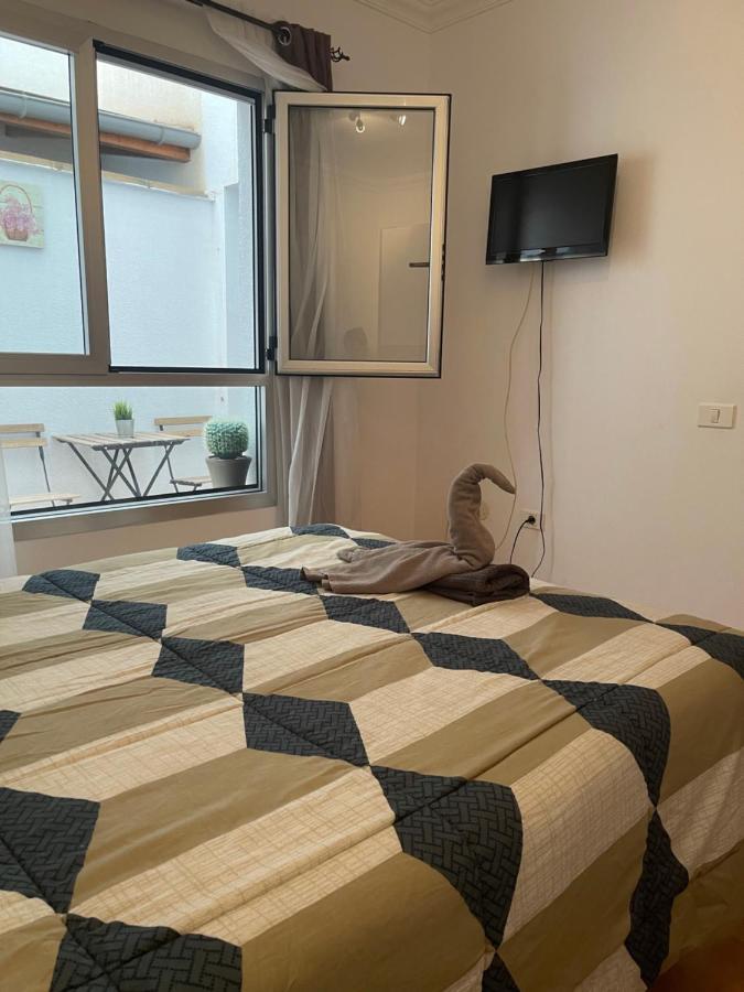 Apartament Sardina Near The Beach With Pool And Wifi I Gáldar Exterior foto